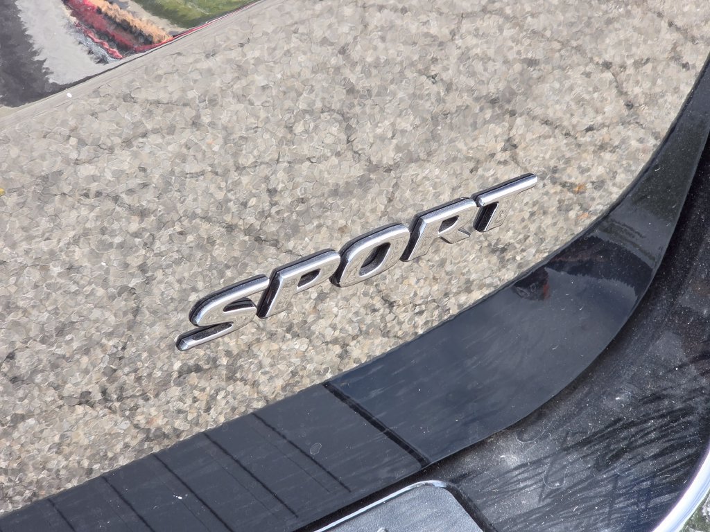 New 2026 Honda Odyssey Sport-L image 19