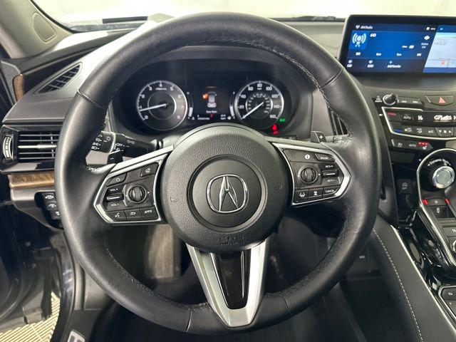 Used 2019 Acura RDX AWD w/ Advance Package image 14