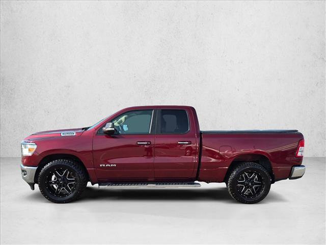 Used 2016 RAM 1500 Tradesman w/ Popular Equipment Group RWD image 19