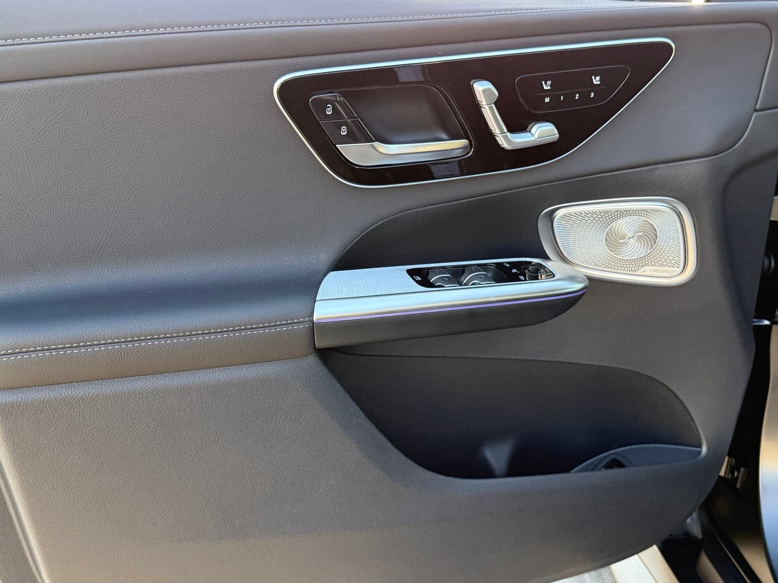 New 2026 Mercedes-Benz GLC 300 4MATIC image 15