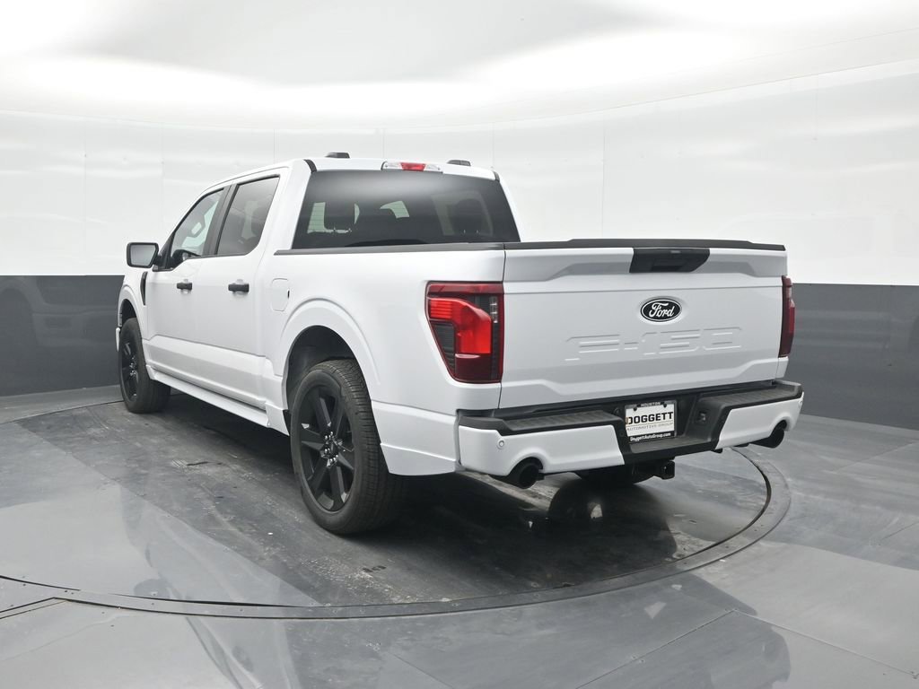 New 2026 Ford F150 STX w/ F-150 LOBO Package image 22