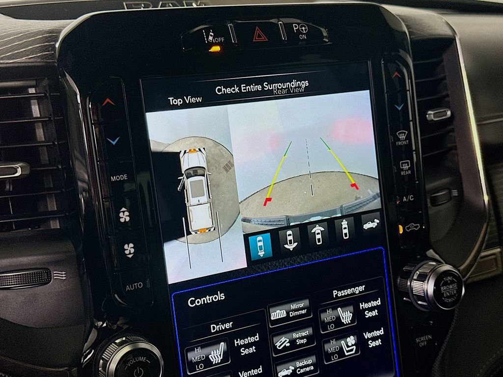 Used 2021 RAM 1500 Limited image 10