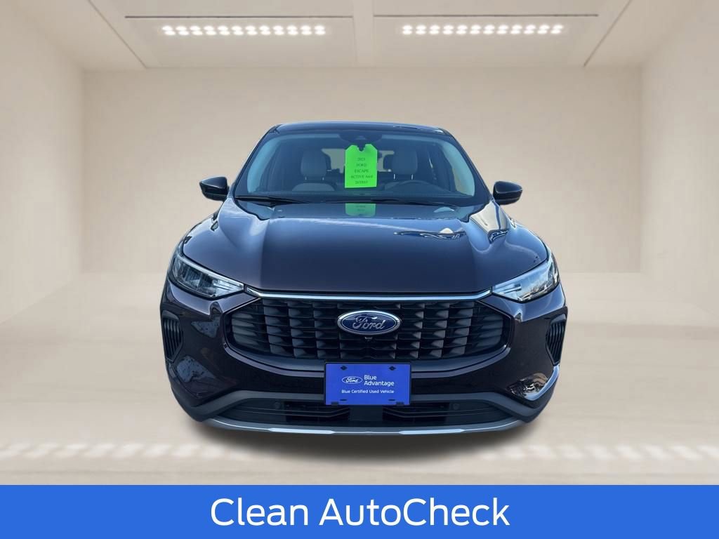 Used 2023 Ford Escape Active w/ Tech Pack #2 image 2