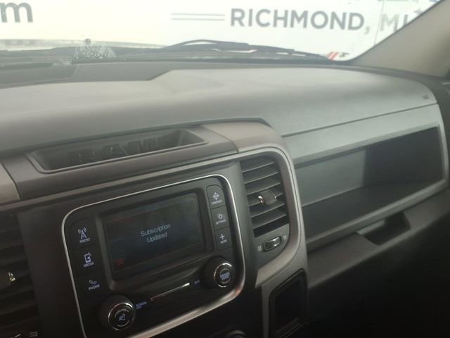 Used 2017 RAM 3500 Tradesman w/ Chrome Appearance Group image 23