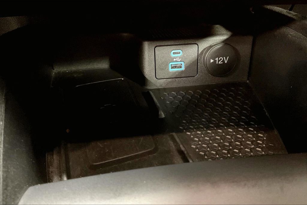 Used 2022 Ford Bronco Sport Outer Banks w/ Tech Package image 31