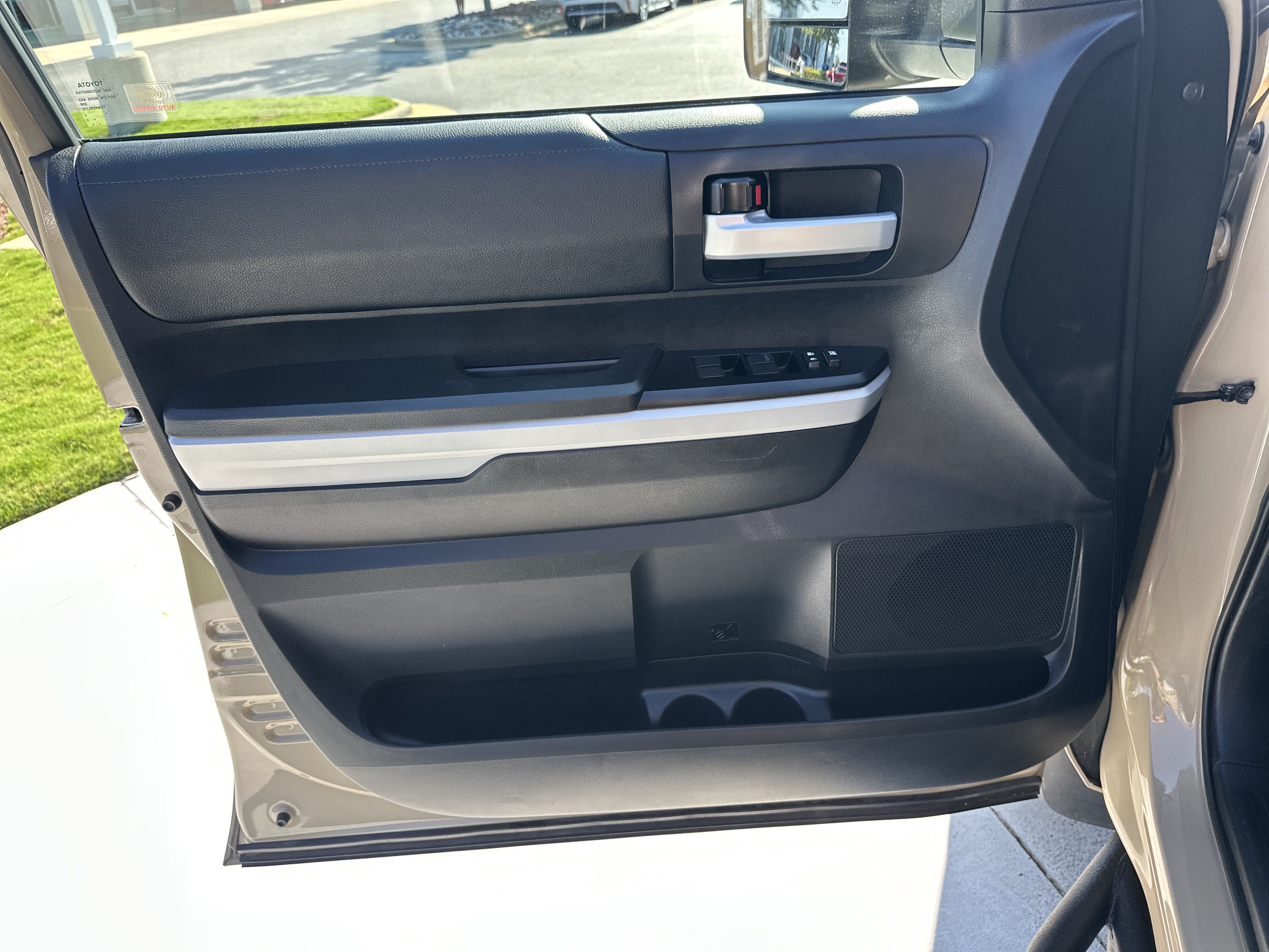 Certified 2020 Toyota Tundra SR5 w/ SR5 Upgrade Package RWD image 14