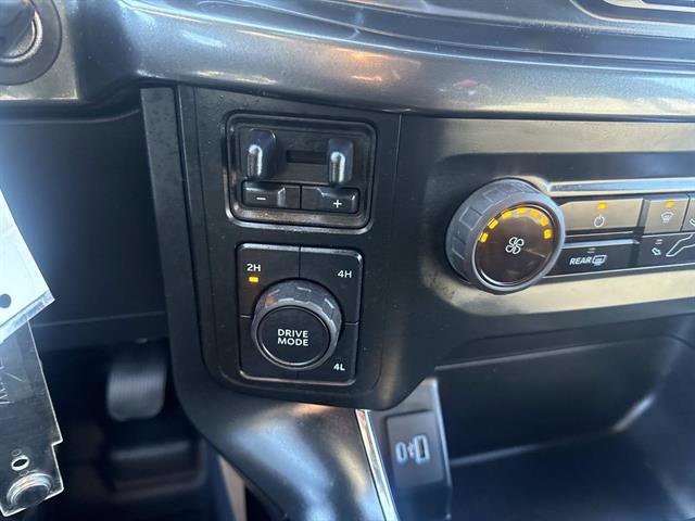 Certified 2023 Ford F150 XL w/ STX Appearance Package image 23
