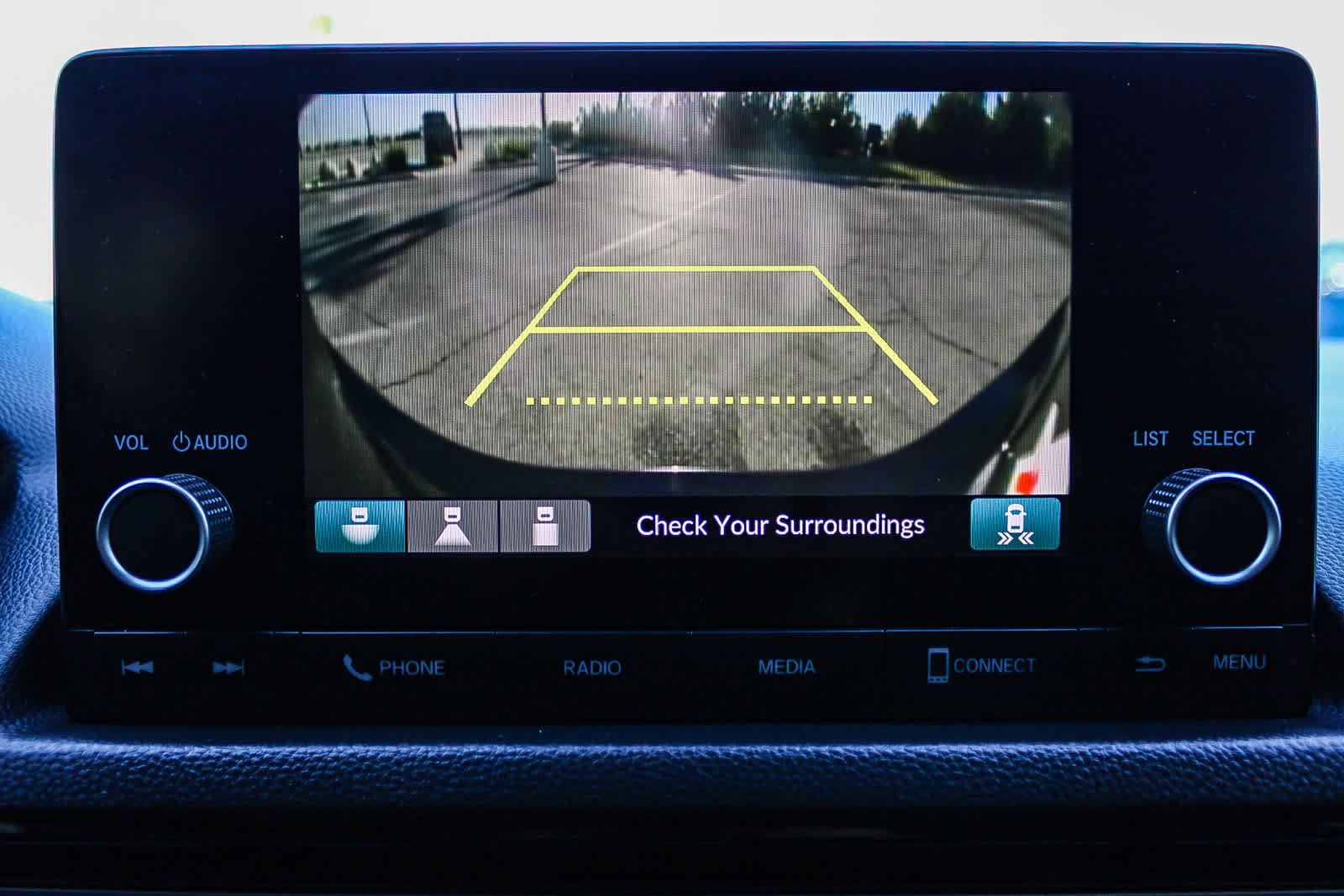 Certified 2025 Honda Civic Sport image 21