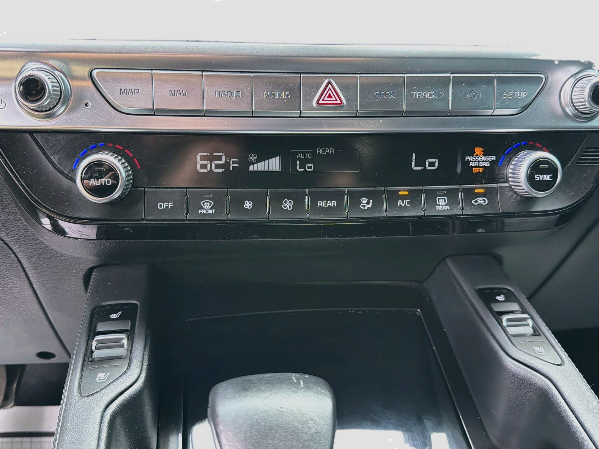 Used 2020 Kia Telluride SX FWD image 37