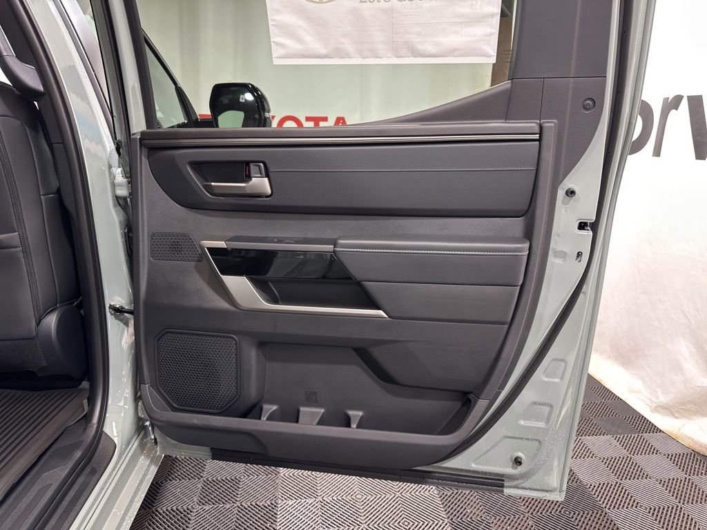 New 2026 Toyota Tundra Limited image 14