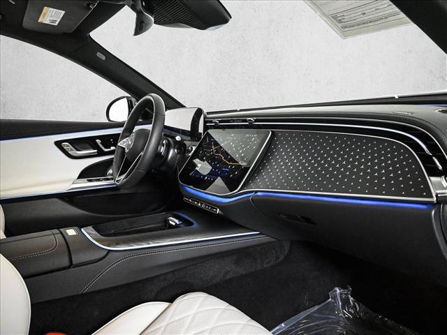 Used 2026 Mercedes-Benz E 450 4MATIC Sedan image 24