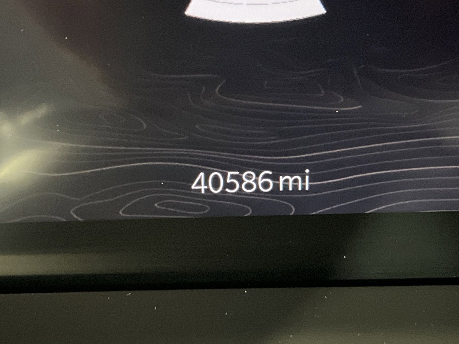 Used 2022 Jeep Grand Cherokee Overland w/ Luxury Tech Group IV image 17