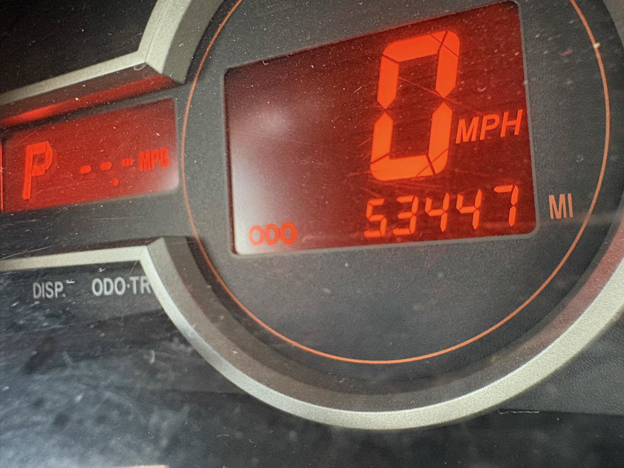 Used 2013 Scion xB FWD image 47