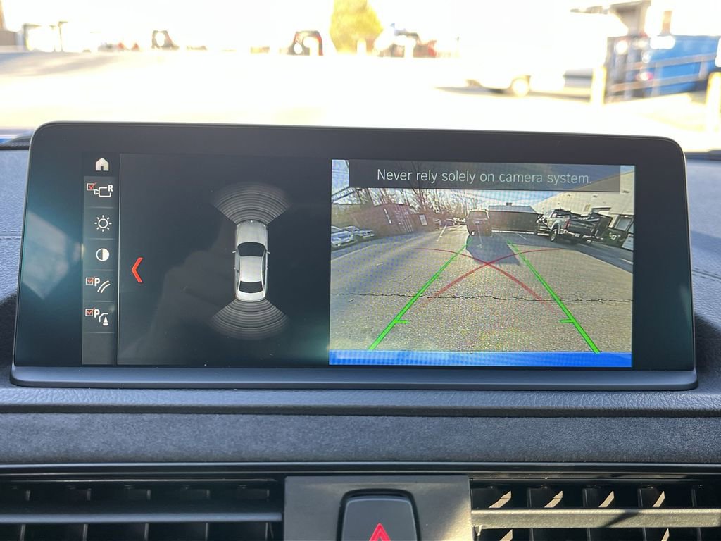 Used 2020 BMW M2 CS image 17