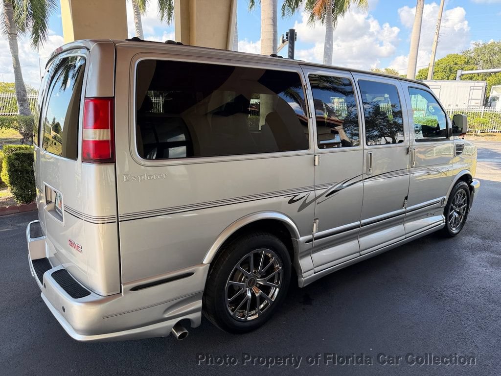 Used 2013 GMC Savana 1500 RWD image 60