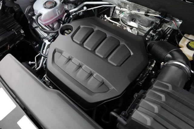 New 2026 Volkswagen Atlas Cross Sport SEL image 29