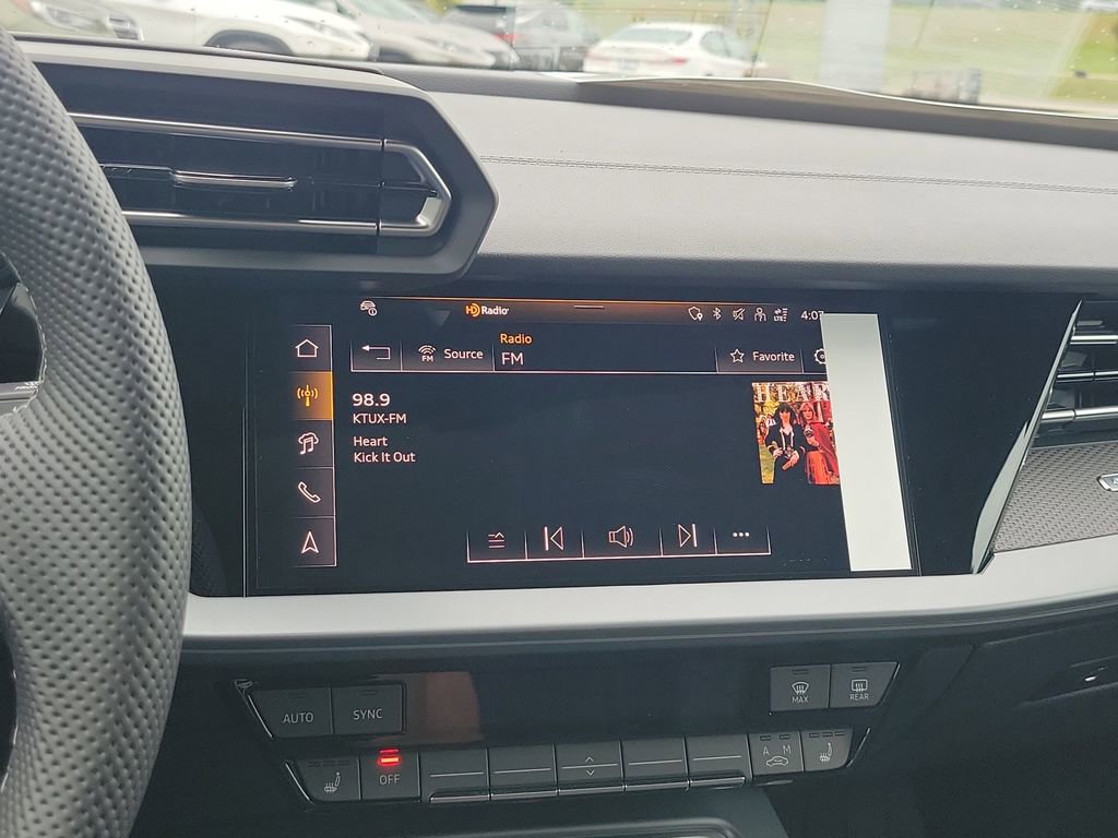 New 2026 Audi S3 Premium AWD/4WD image 14