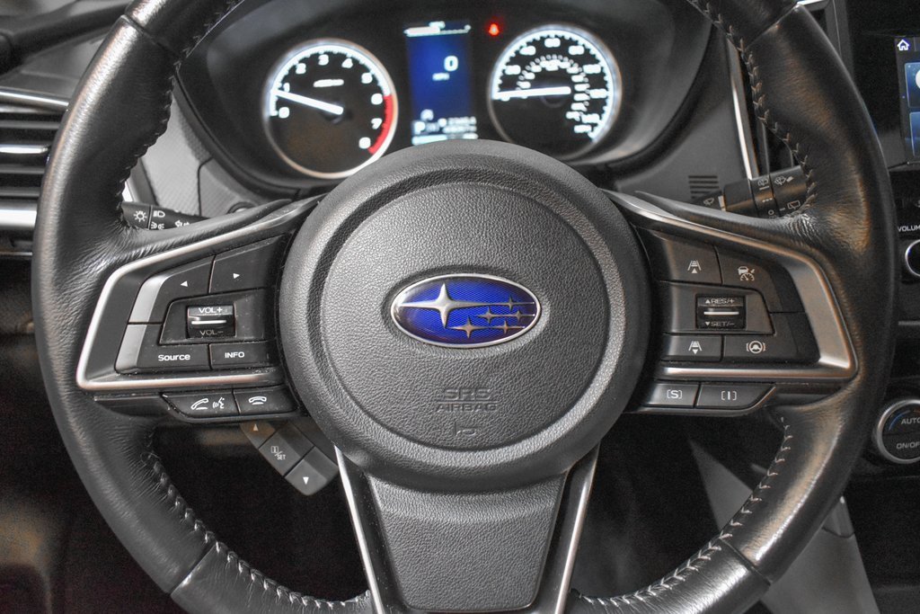 Used 2020 Subaru Forester Premium image 10