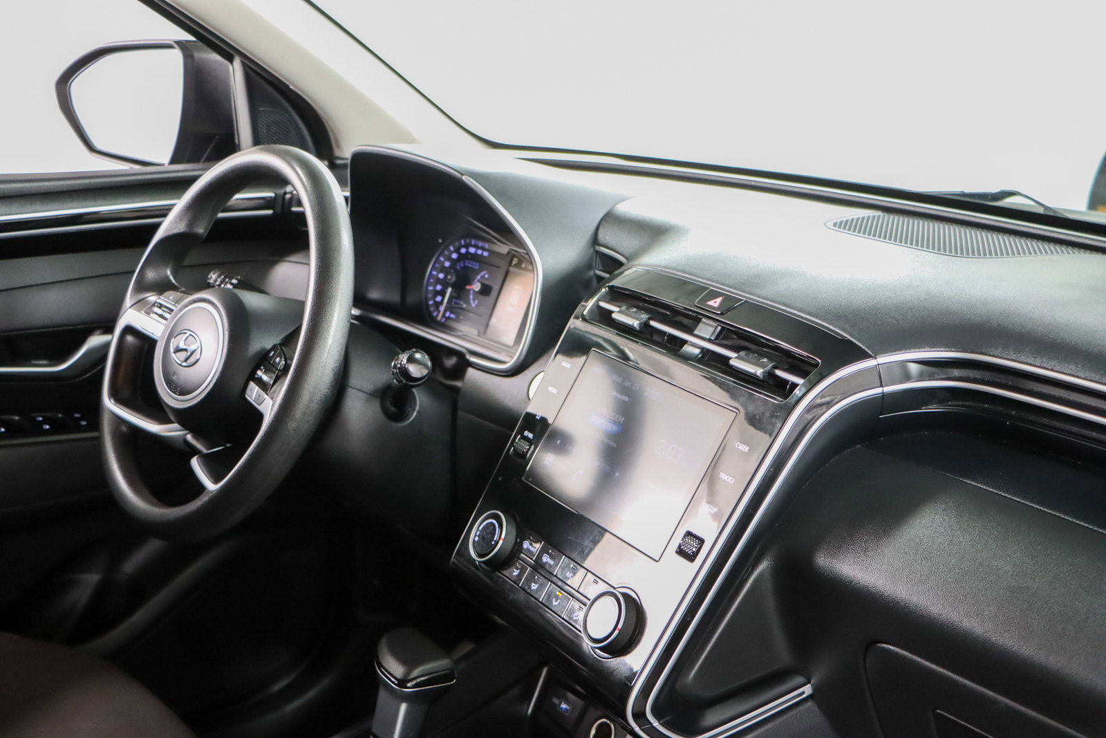 Used 2023 Hyundai Tucson SEL image 25