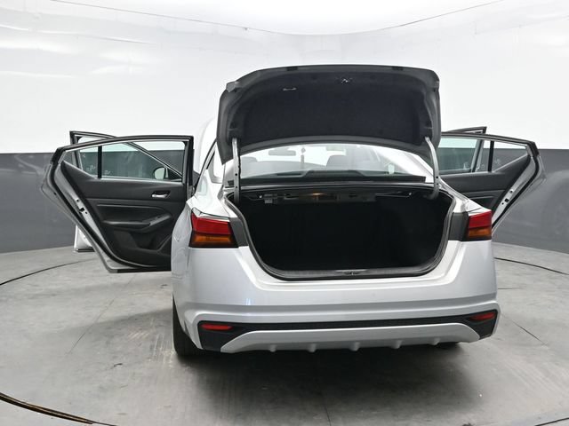Used 2021 Nissan Altima 2.5 S FWD image 45