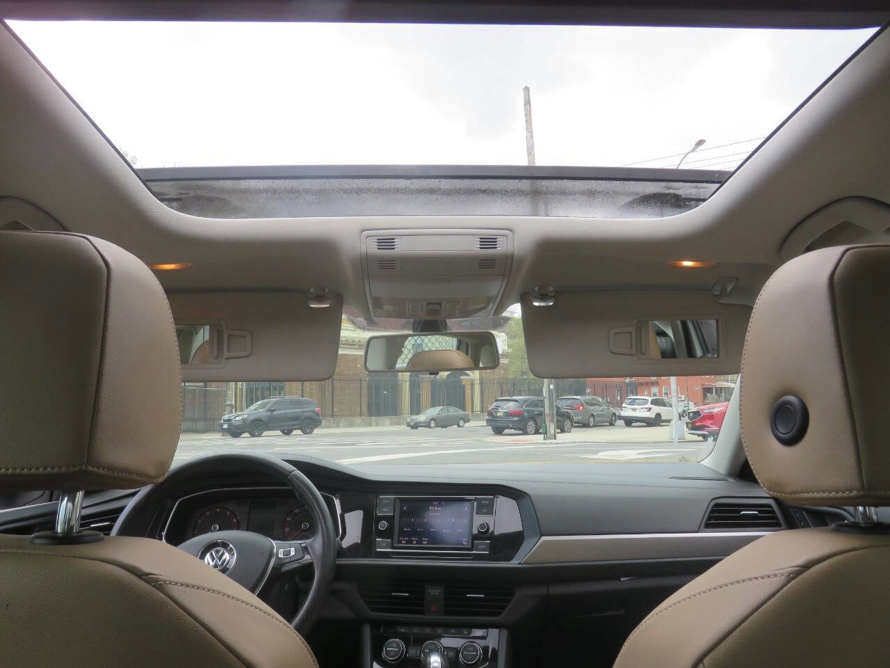 Used 2019 Volkswagen Jetta SE FWD image 13