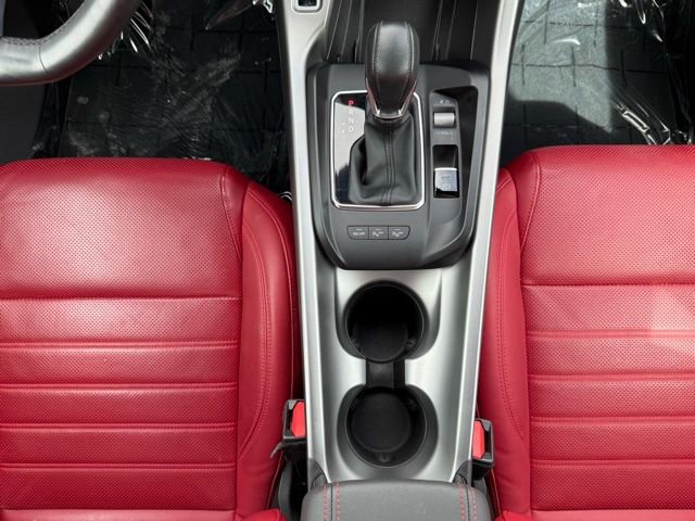 Used 2024 Dodge Hornet R/T Plus w/ Tech Pack Plus image 29