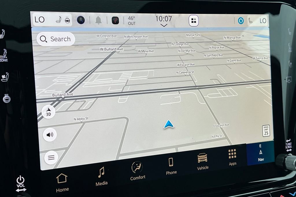 New 2026 Jeep Grand Wagoneer L Summit w/ Premium Group III image 20