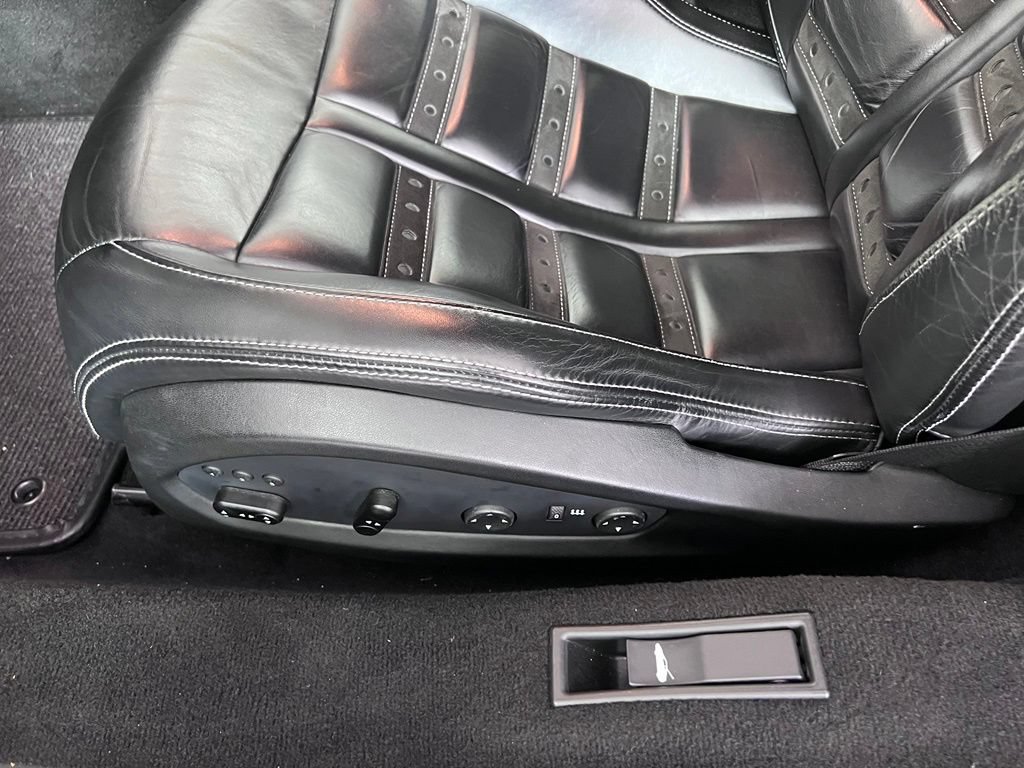 Used 2013 Ferrari 458 Italia Coupe RWD image 27