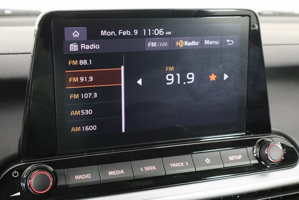 Used 2024 Kia Forte LXS image 29