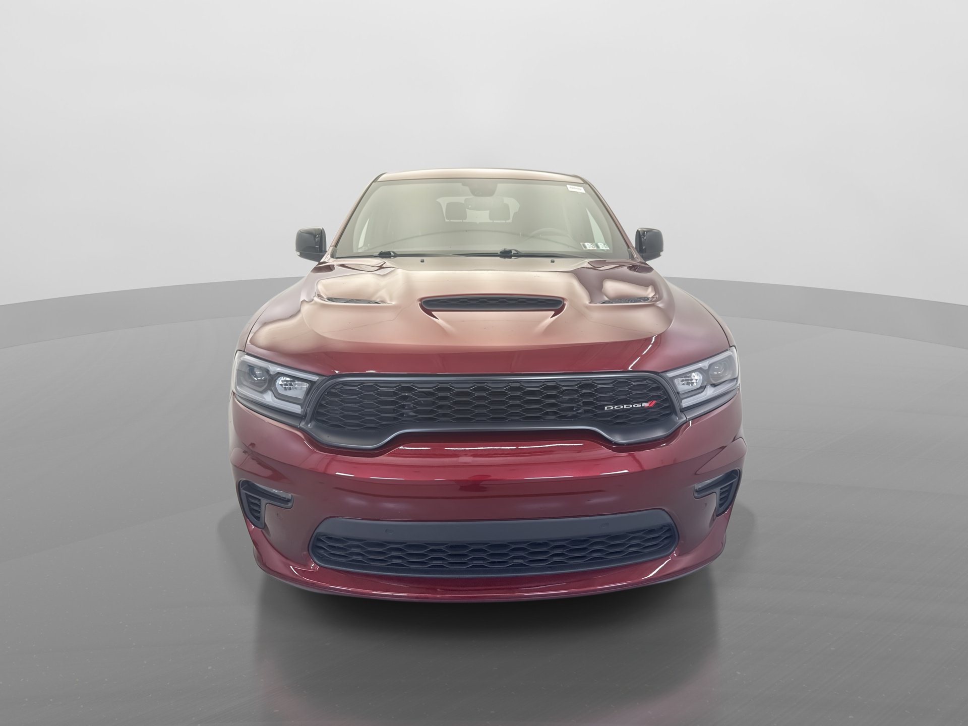 Used 2022 Dodge Durango R/T w/ Blacktop Package AWD/4WD image 8