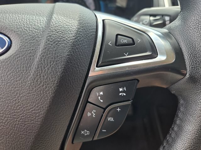 Used 2024 Ford Edge SEL AWD/4WD image 26