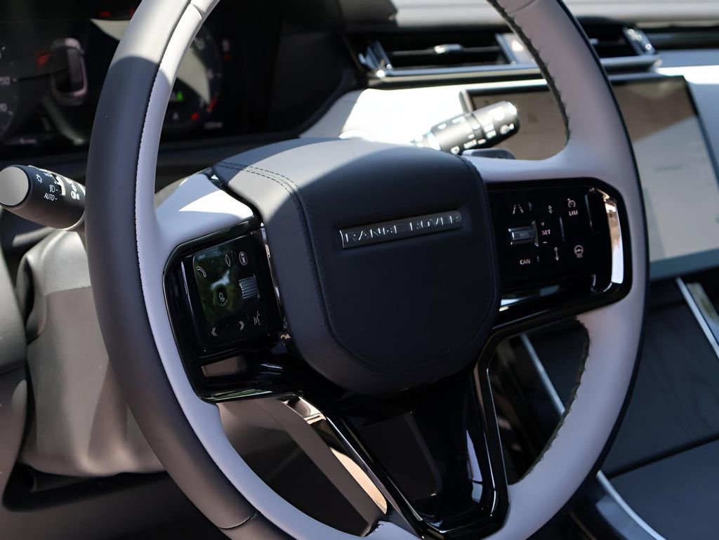 New 2026 Land Rover Range Rover Velar Dynamic SE image 20