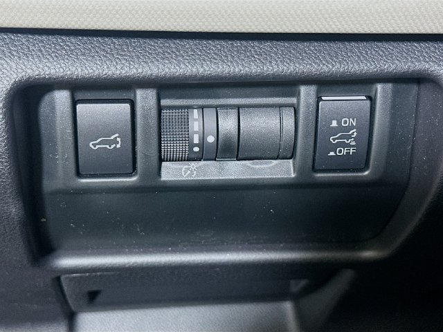Certified 2026 Subaru Forester Premium AWD/4WD image 12