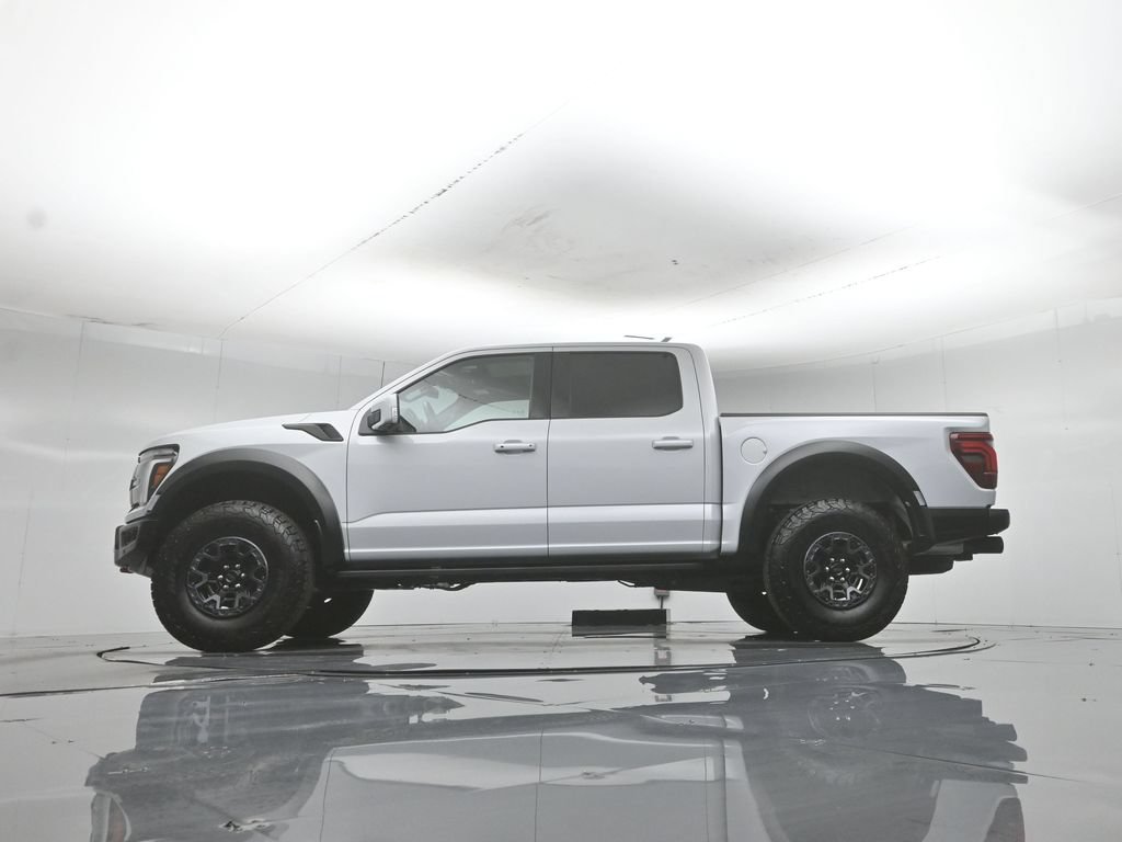 Used 2025 Ford F150 Raptor w/ Equipment Group 803A Raptor R AWD/4WD image 8