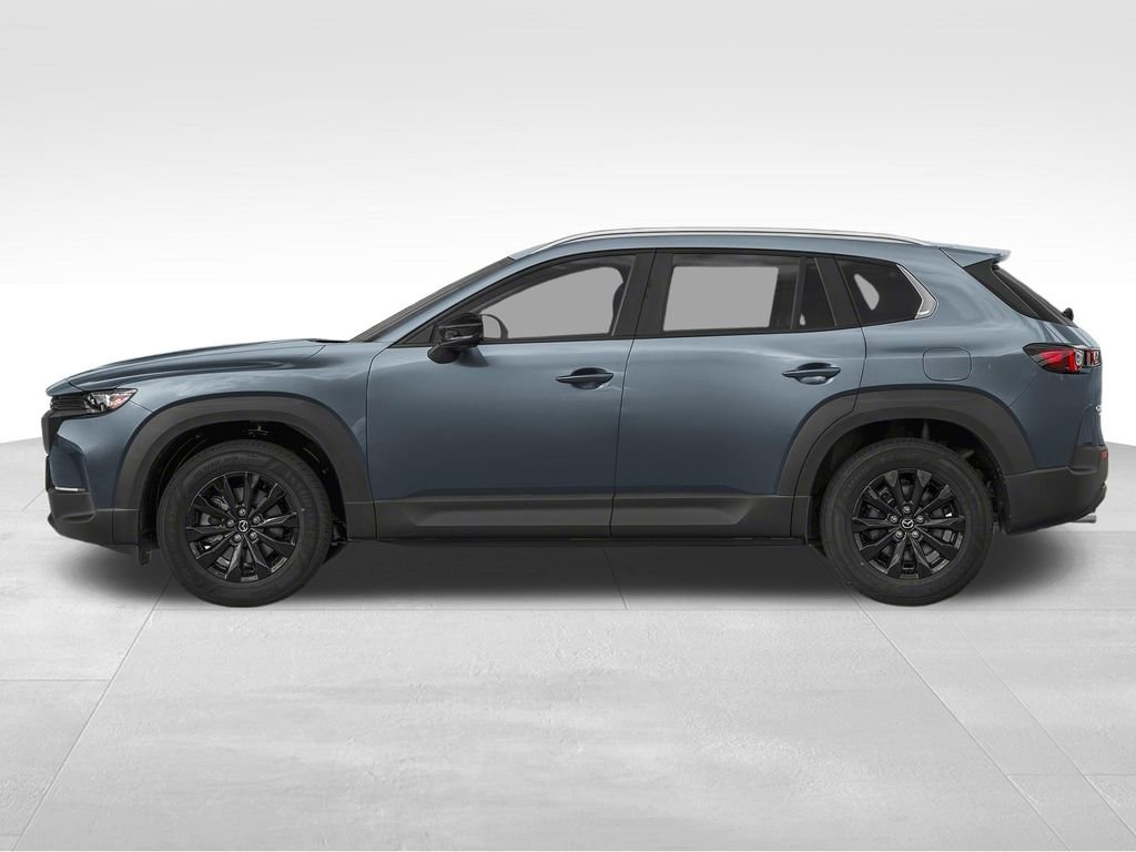 New 2026 MAZDA CX-50 AWD 2.5 S w/ Cargo Package image 3