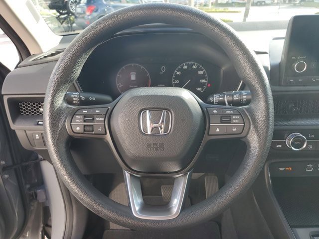 Used 2025 Honda CR-V EX image 28