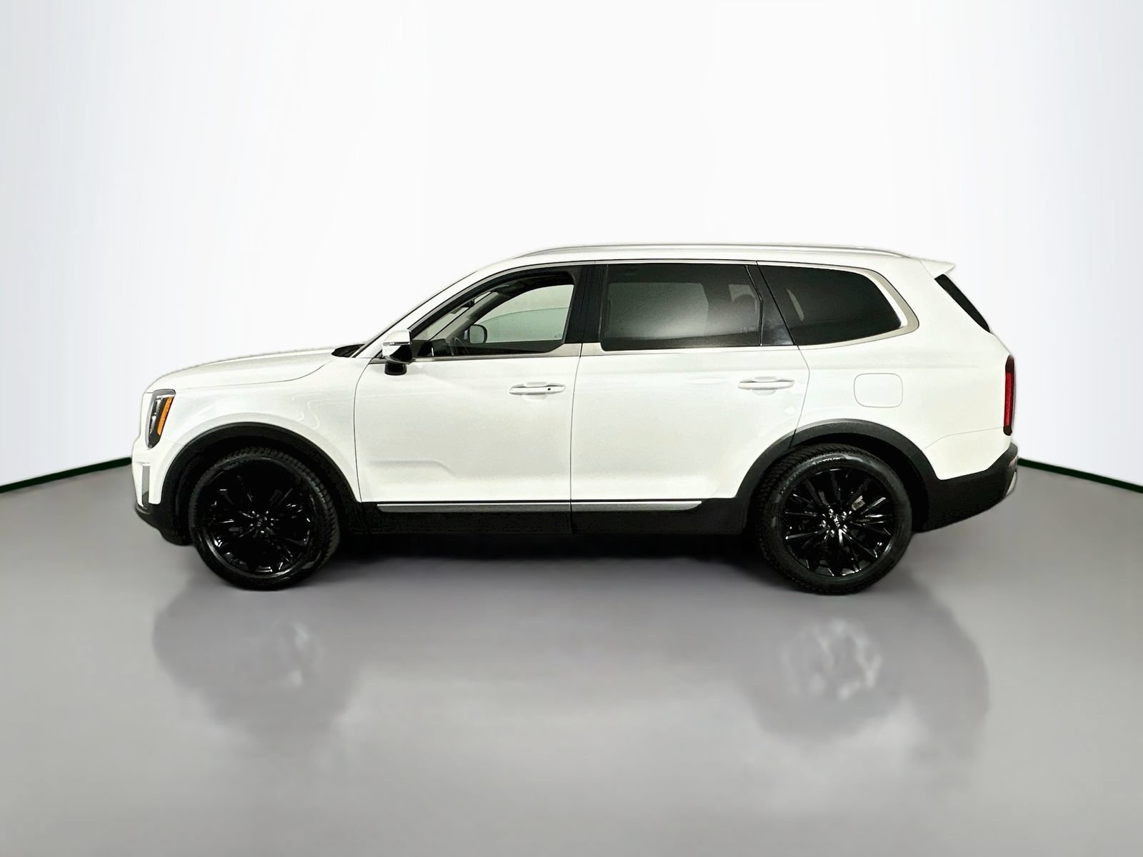 Used 2020 Kia Telluride SX AWD/4WD image 4