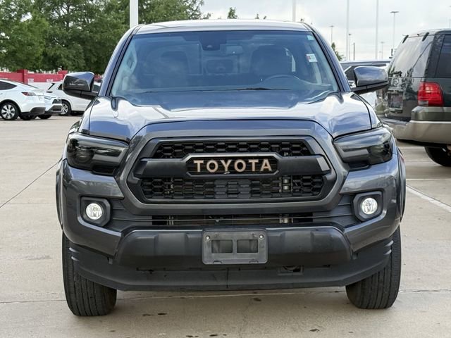 Used 2022 Toyota Tacoma SR5 RWD image 7