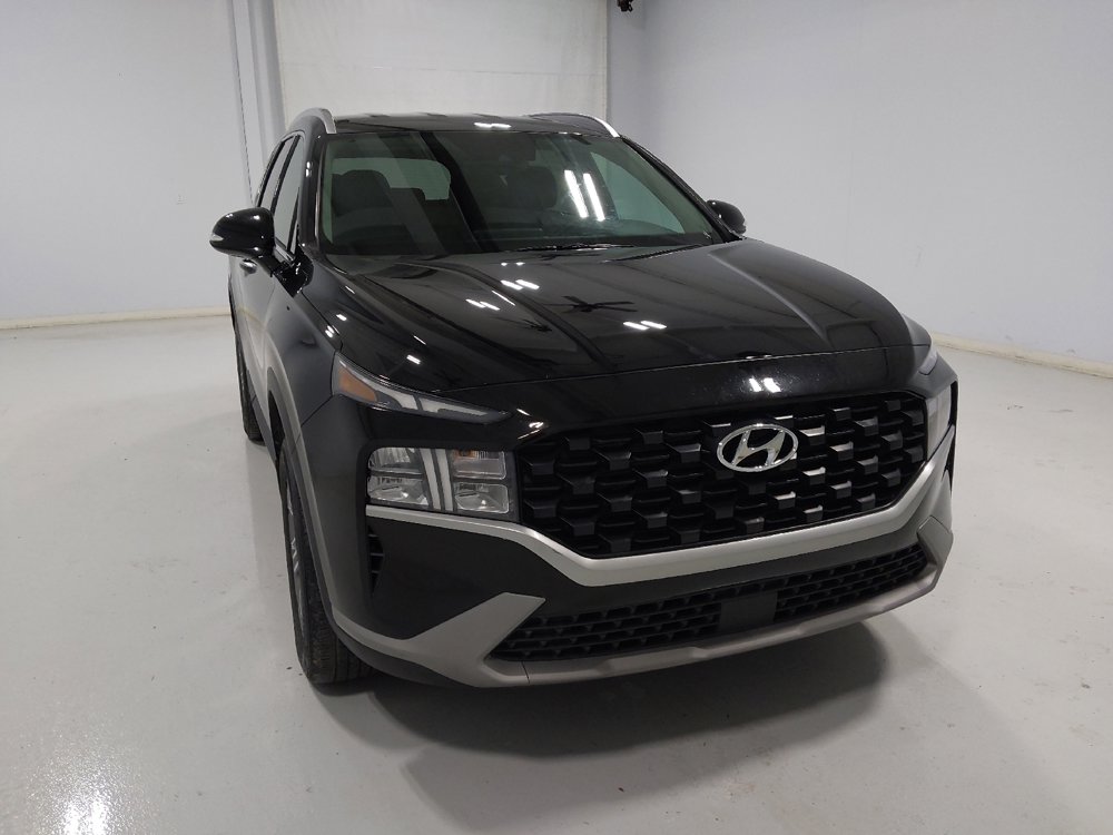 Used 2023 Hyundai Santa Fe SEL w/ Cargo Package image 14