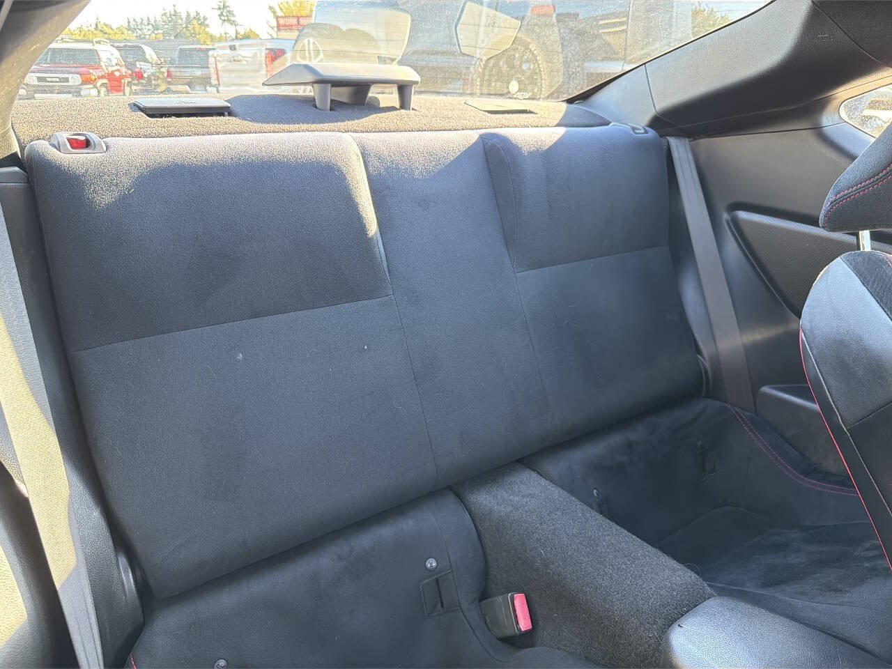 Used 2015 Scion FR-S RWD image 21