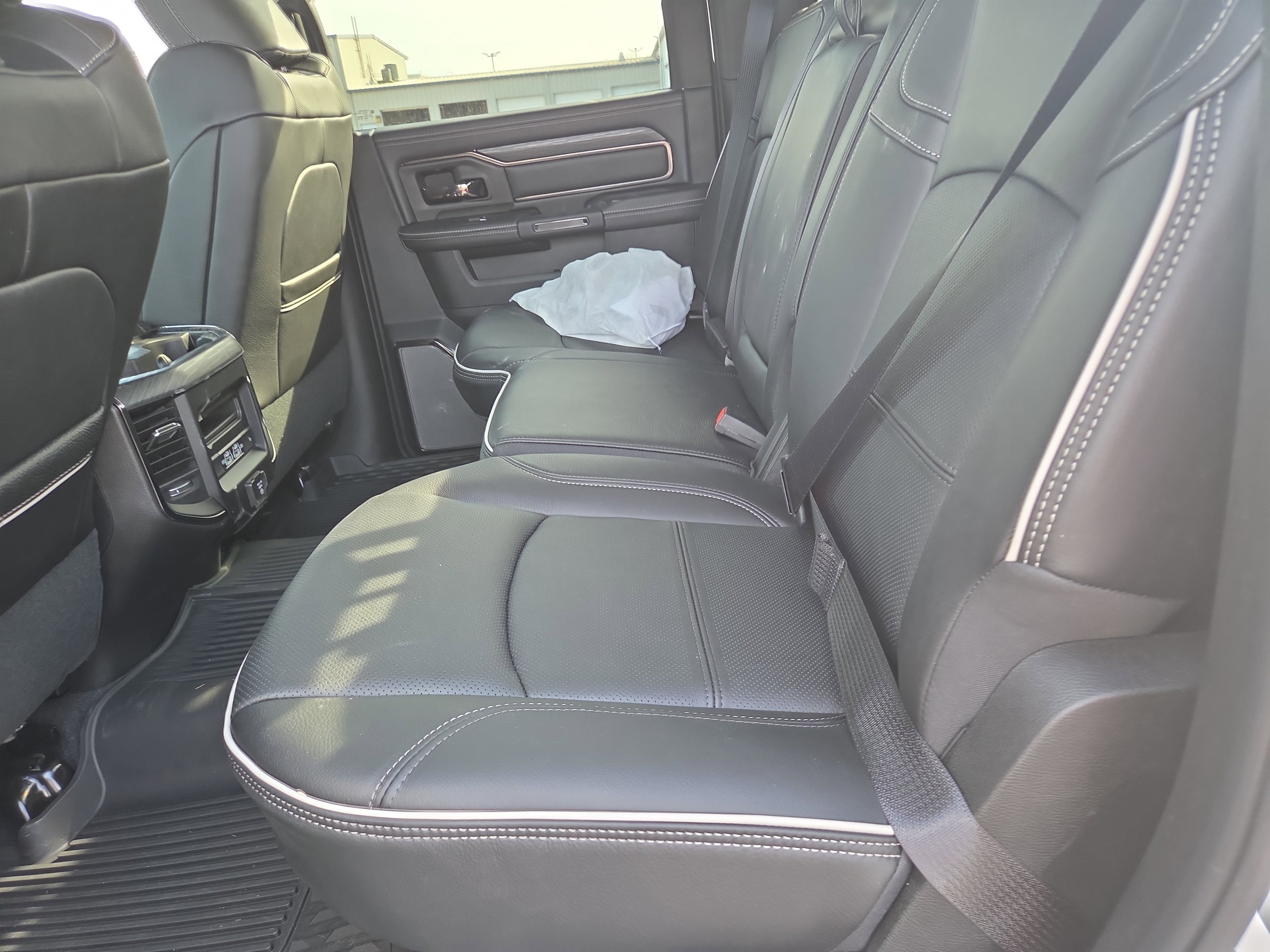 New 2026 RAM 2500 Rebel image 6