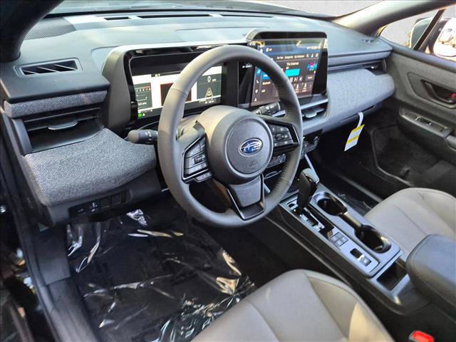 New 2026 Subaru Outback Limited AWD/4WD image 3