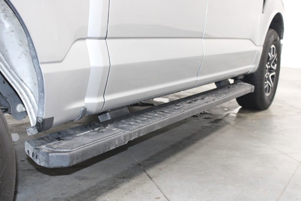 Used 2023 Ford F150 XLT w/ Equipment Group 302A High image 13