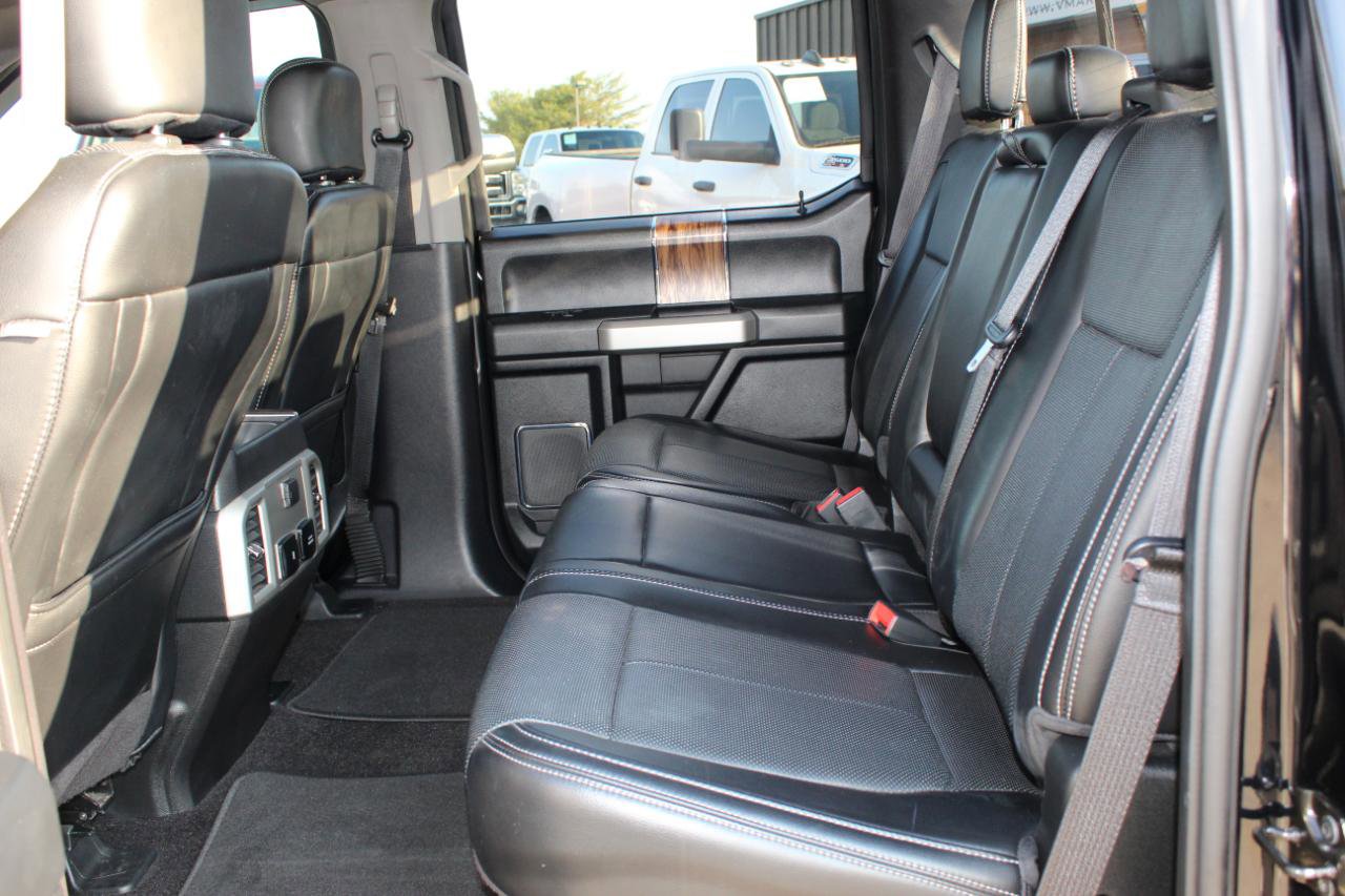 Used 2018 Ford F150 Lariat image 15