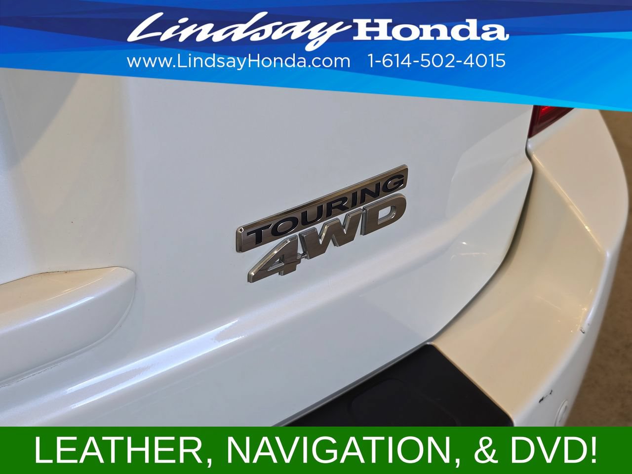 Used 2015 Honda Pilot Touring image 7