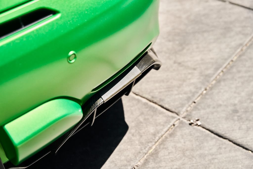 Used 2018 Mercedes-Benz AMG GT R image 20