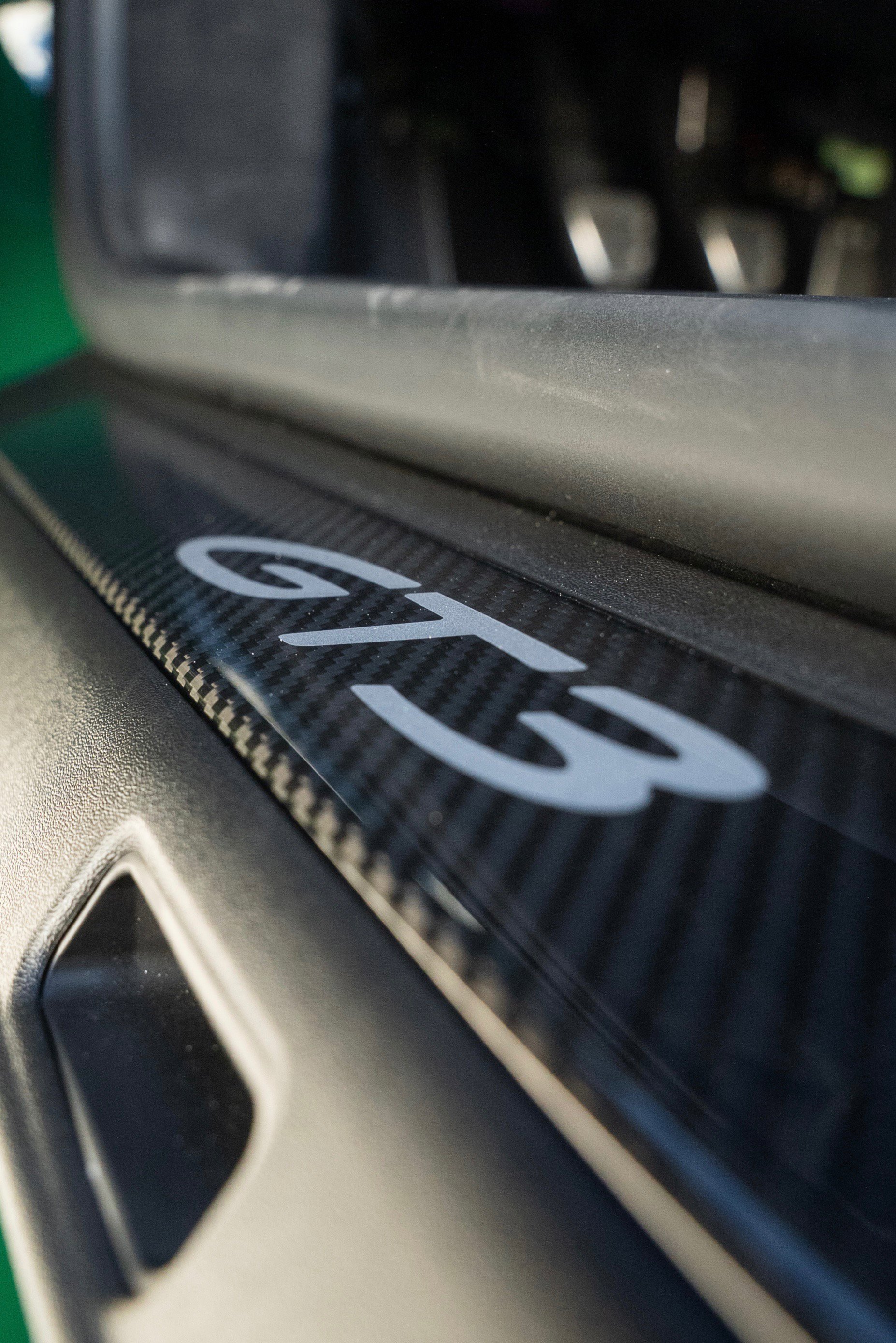 Used 2022 Porsche 911 GT3 image 7