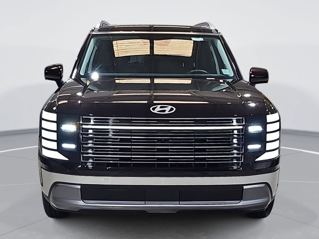 New 2026 Hyundai Palisade SEL Premium FWD image 2