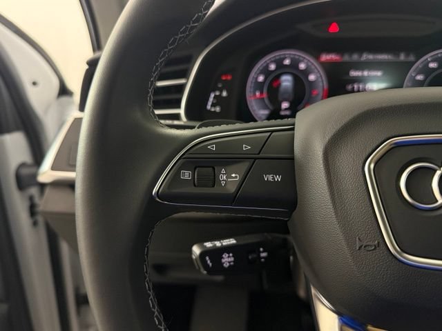 Used 2025 Audi Q7 2.0T Premium AWD/4WD image 27
