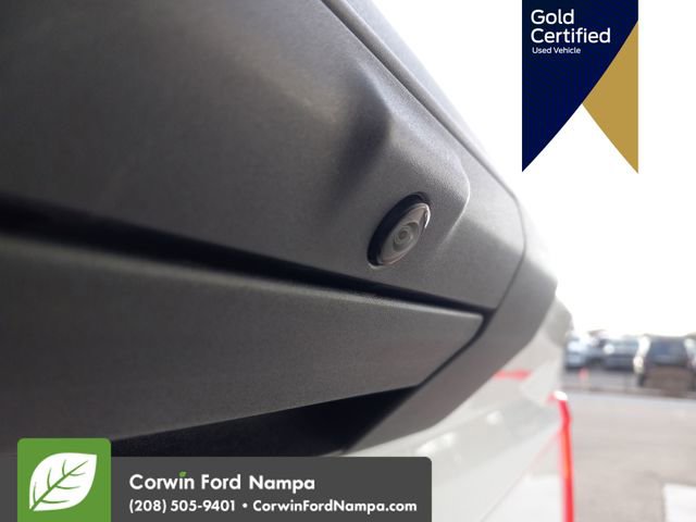 Used 2021 Ford F150 XL w/ Equipment Group 101A High image 31